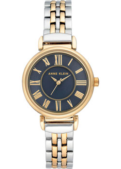 Часы Anne Klein Daily 2159NVTT